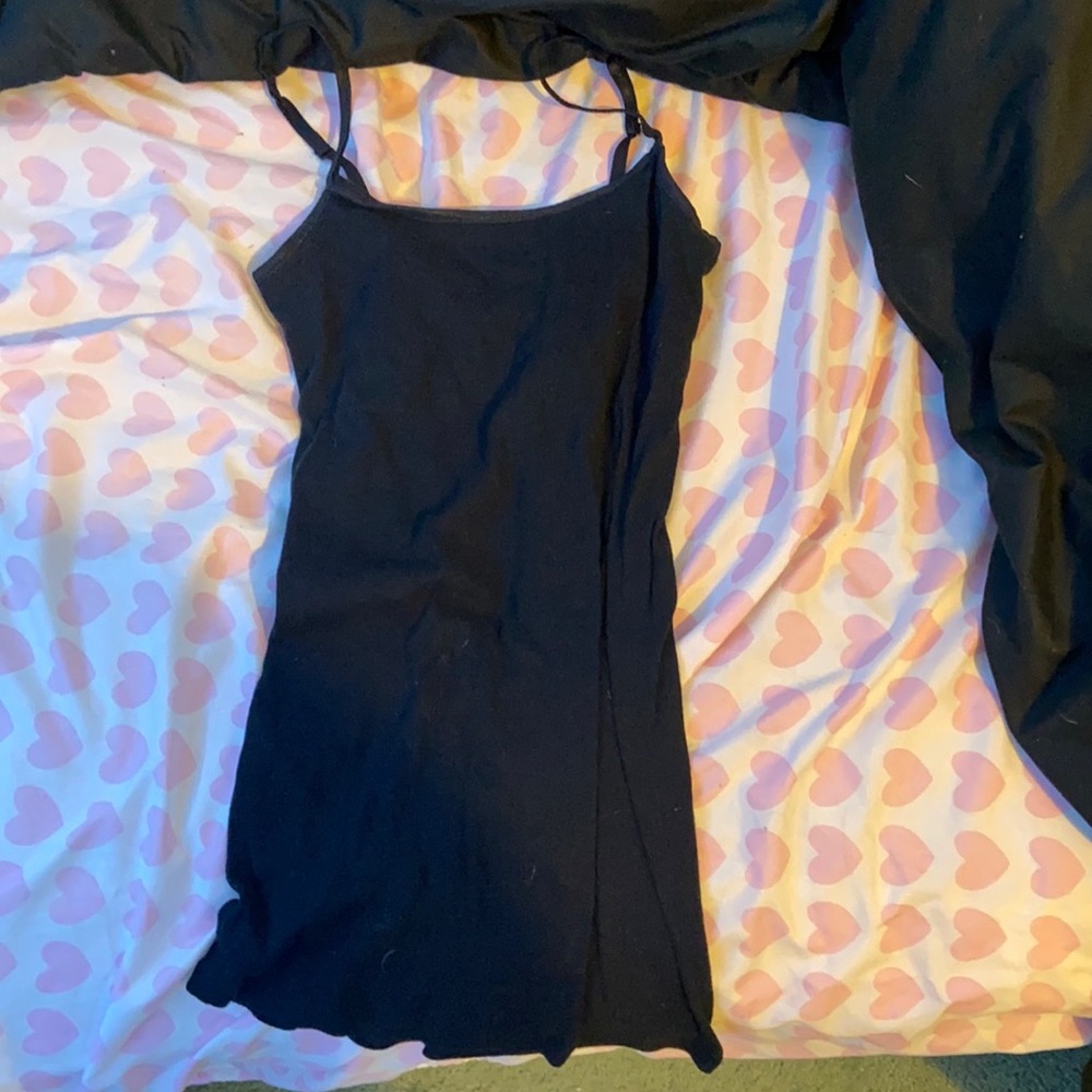 junior girls.brand so.size small.color black.